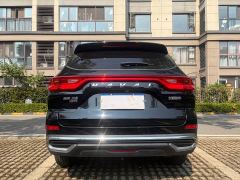Haval M6 PLUS 1.5T DCT Elite Smart Connected Edition - photo 5