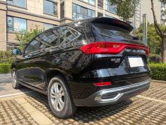 Haval M6 PLUS 1.5T DCT Elite Smart Connected Edition - photo 6