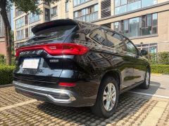 Haval M6 PLUS 1.5T DCT Elite Smart Connected Edition - photo 7