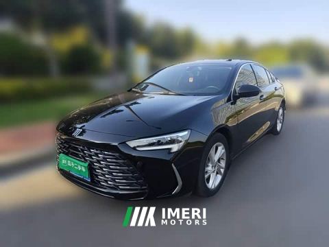 2024 Buick Regal 25T Premium Comfort Edition - ავტომობილი ჩინეთიდან