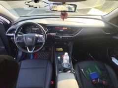 Buick Regal 25T Premium Comfort Edition - ფოტო 10