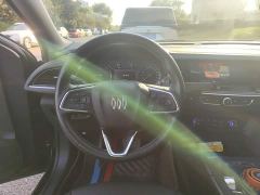 Buick Regal 25T Premium Comfort Edition - ფოტო 11