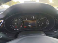 Buick Regal 25T Premium Comfort Edition - ფოტო 12
