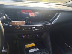 Buick Regal 25T Premium Comfort Edition - ფოტო 14