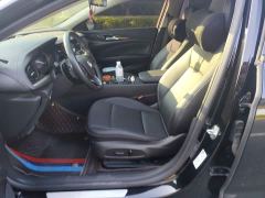 Buick Regal 25T Premium Comfort Edition - ფოტო 16