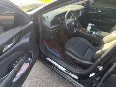 Buick Regal 25T Premium Comfort Edition - ფოტო 17