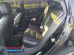 Buick Regal 25T Premium Comfort Edition - ფოტო 18