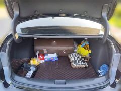 Buick Regal 25T Premium Comfort Edition - ფოტო 20