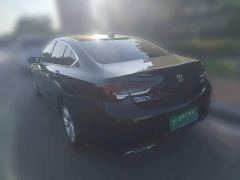 Buick Regal 25T Premium Comfort Edition - ფოტო 4