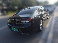 Buick Regal 25T Premium Comfort Edition - ფოტო 6