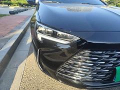 Buick Regal 25T Premium Comfort Edition - ფოტო 7