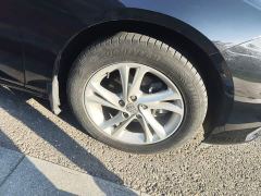 Buick Regal 25T Premium Comfort Edition - ფოტო 8