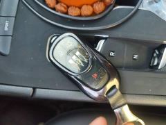 Buick Regal 25T Premium Comfort Edition - ფოტო 9