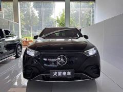 Mercedes-Benz EQE SUV 500 4MATIC Luxury - ფოტო 2
