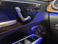 Mercedes-Benz EQE SUV 500 4MATIC Luxury - ფოტო 4