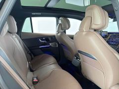 Mercedes-Benz EQE SUV 500 4MATIC Luxury - ფოტო 9