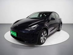 Tesla Model Y Facelift Rear-Wheel Drive - photo 1