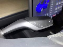 Tesla Model Y Facelift Rear-Wheel Drive - photo 10