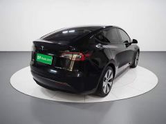 Tesla Model Y Facelift Rear-Wheel Drive - photo 4