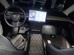 Tesla Model Y Facelift Rear-Wheel Drive - photo 5
