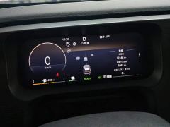 Beijing Off-Road BJ30 1.5T Magic Core Electric Drive Advanced Edition - ფოტო 14