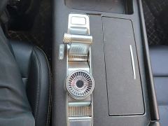 Beijing Off-Road BJ30 1.5T Magic Core Electric Drive Advanced Edition - ფოტო 16
