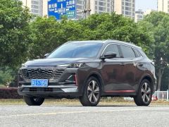 Changan CS55 PLUS CS55PLUS Edition 1.5T Luxury Version - photo 1