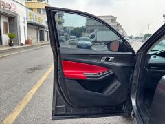 Changan CS55 PLUS CS55PLUS Edition 1.5T Luxury Version - photo 10