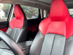 Changan CS55 PLUS CS55PLUS Edition 1.5T Luxury Version - photo 11
