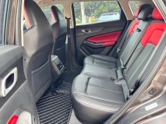 Changan CS55 PLUS CS55PLUS Edition 1.5T Luxury Version - photo 12