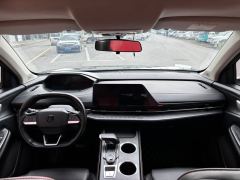 Changan CS55 PLUS CS55PLUS Edition 1.5T Luxury Version - photo 13
