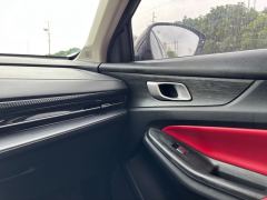 Changan CS55 PLUS CS55PLUS Edition 1.5T Luxury Version - photo 16