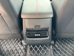 Changan CS55 PLUS CS55PLUS Edition 1.5T Luxury Version - photo 17