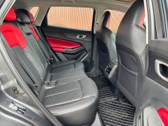 Changan CS55 PLUS CS55PLUS Edition 1.5T Luxury Version - photo 18