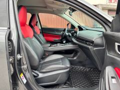 Changan CS55 PLUS CS55PLUS Edition 1.5T Luxury Version - photo 19