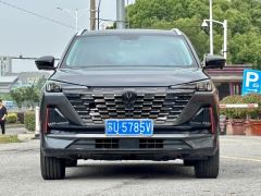 Changan CS55 PLUS CS55PLUS Edition 1.5T Luxury Version - photo 2