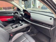 Changan CS55 PLUS CS55PLUS Edition 1.5T Luxury Version - photo 20