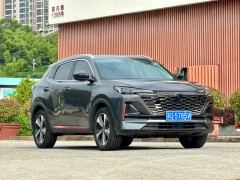 Changan CS55 PLUS CS55PLUS Edition 1.5T Luxury Version - photo 3