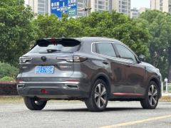 Changan CS55 PLUS CS55PLUS Edition 1.5T Luxury Version - photo 5