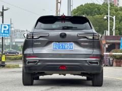 Changan CS55 PLUS CS55PLUS Edition 1.5T Luxury Version - photo 6