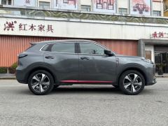 Changan CS55 PLUS CS55PLUS Edition 1.5T Luxury Version - photo 7