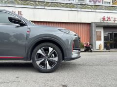 Changan CS55 PLUS CS55PLUS Edition 1.5T Luxury Version - photo 8