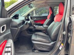 Changan CS55 PLUS CS55PLUS Edition 1.5T Luxury Version - photo 9