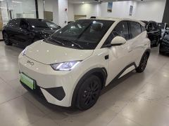 BYD Seagull 305km Freedom Edition - ფოტო 1