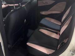 BYD Seagull 305km Freedom Edition - ფოტო 10