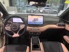 BYD Seagull 305km Freedom Edition - ფოტო 11