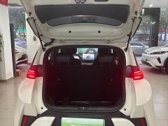 BYD Seagull 305km Freedom Edition - ფოტო 12