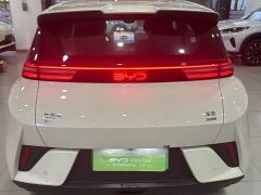 BYD Seagull 305km Freedom Edition - ფოტო 14