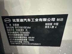 BYD Seagull 305km Freedom Edition - ფოტო 15