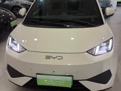 BYD Seagull 305km Freedom Edition - ფოტო 2